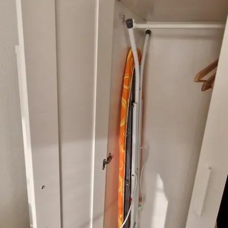 Gemuetliche 2-zimmer-wohnung Mit Balkon Apartmán *